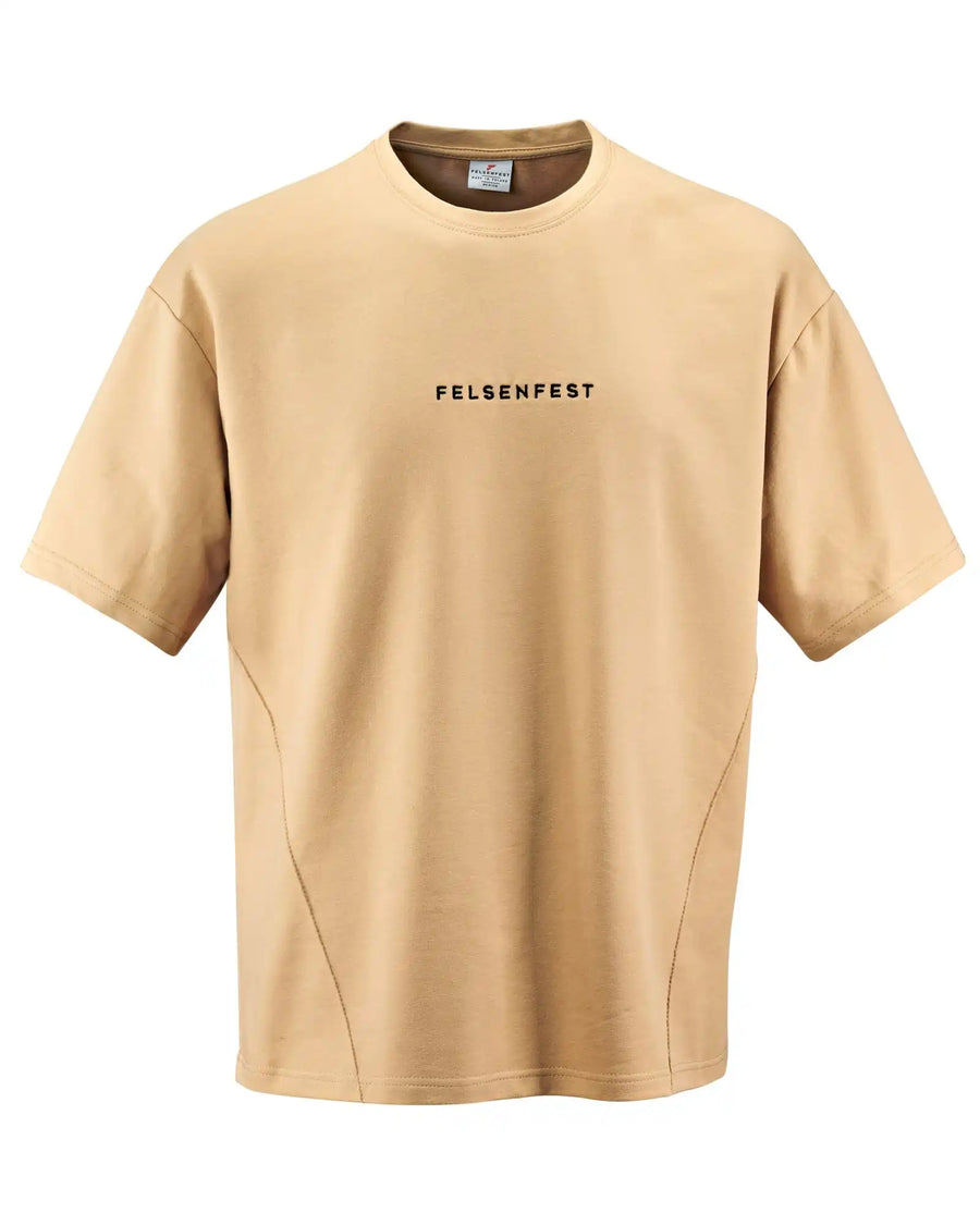 Oversized Boulder-Shirt