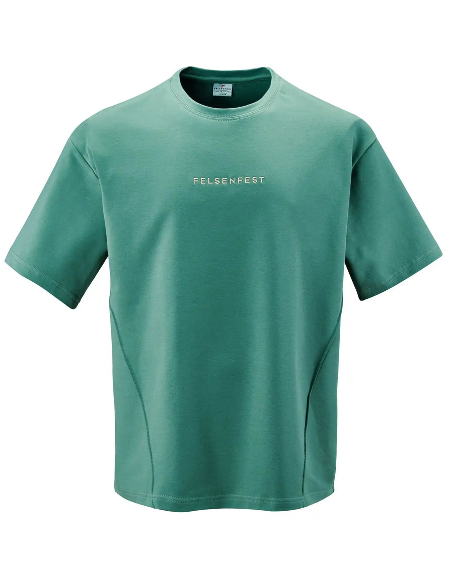 Oversized Boulder-Shirt