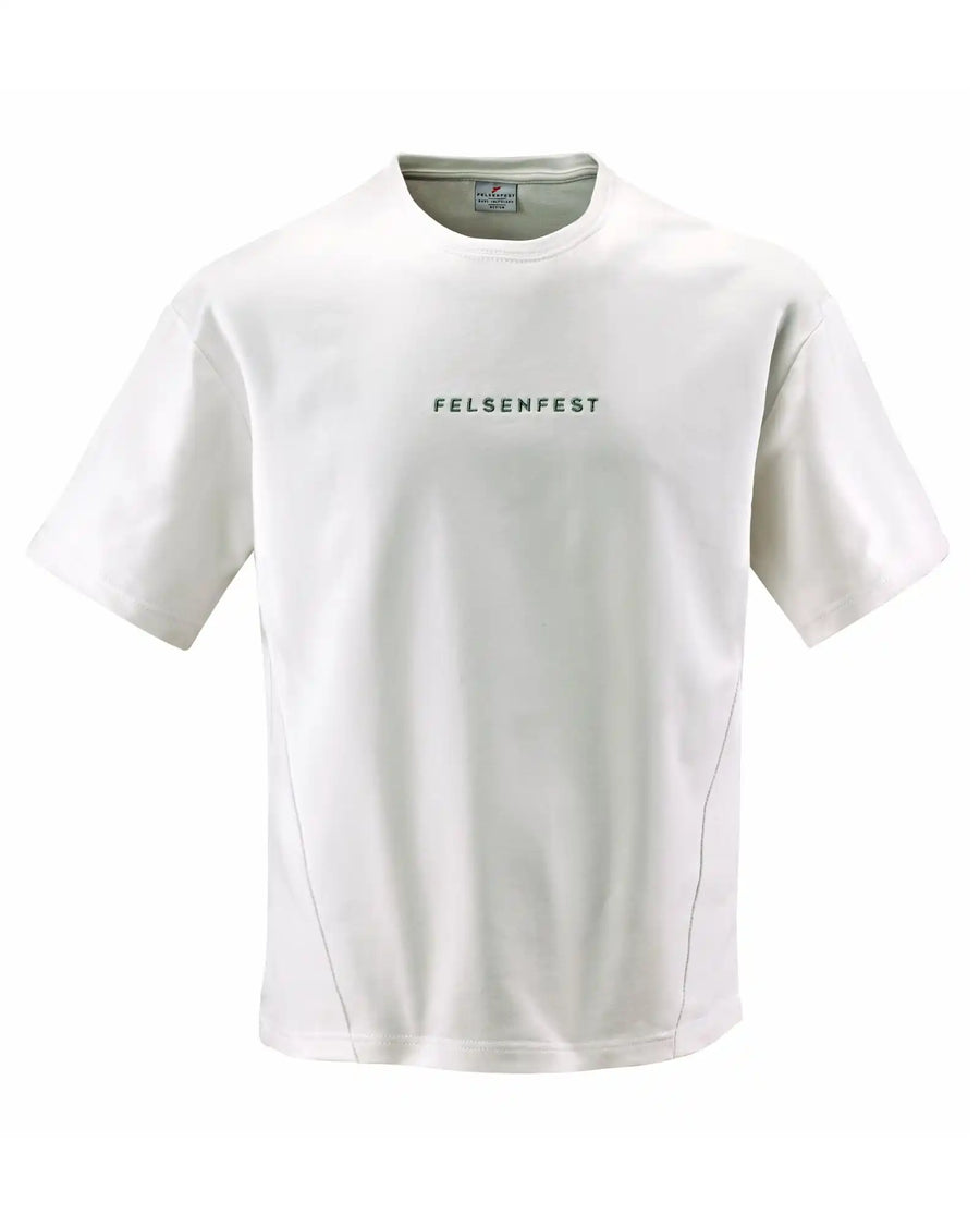 Oversized Boulder-Shirt