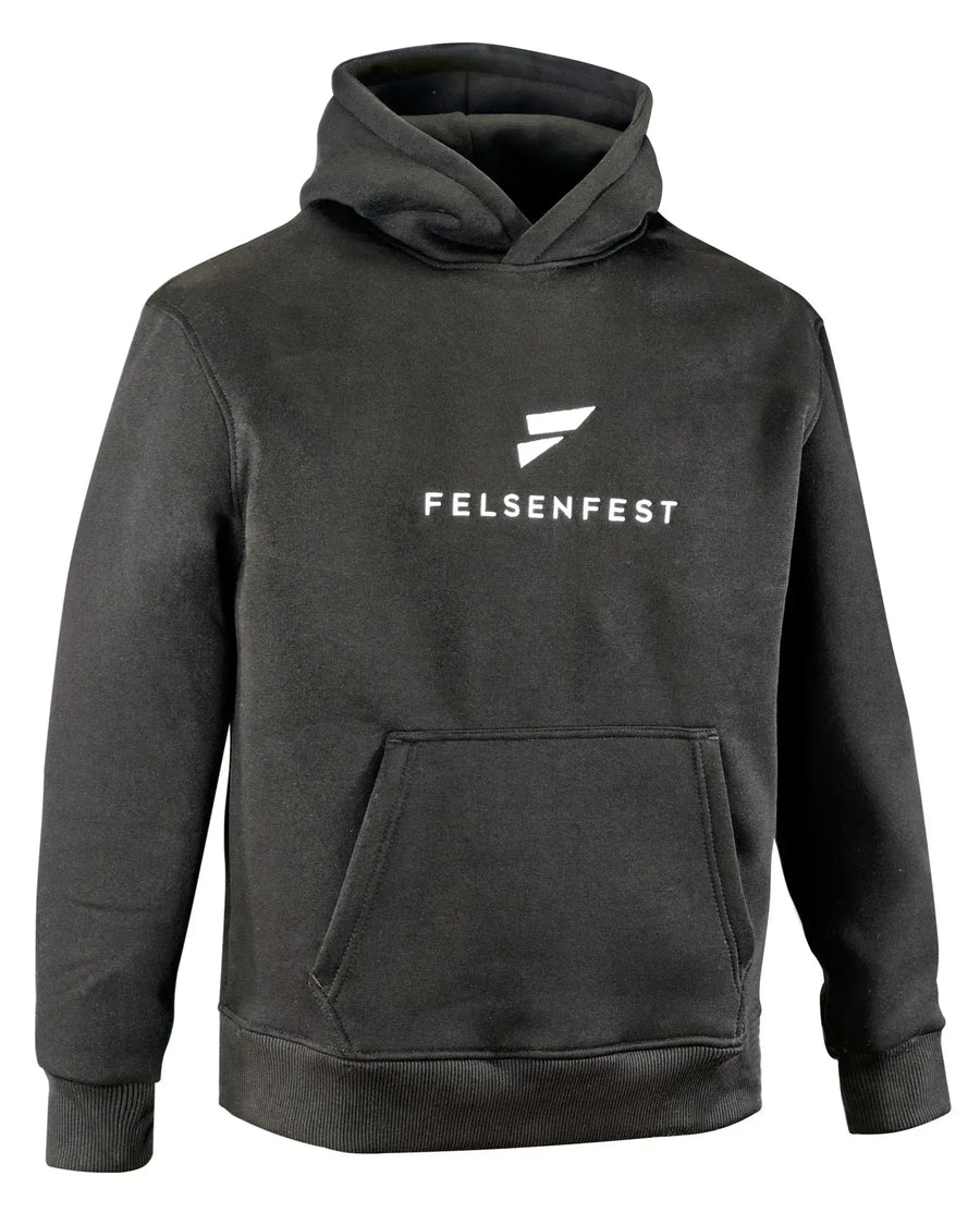 Warm-up Hoodie